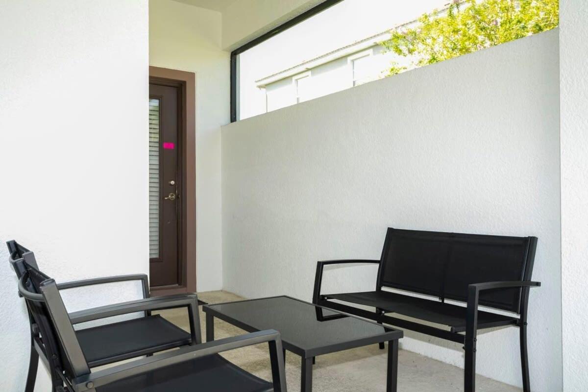 Five Bedrooms Townhome With Pool 4849 Kissimmee Luaran gambar
