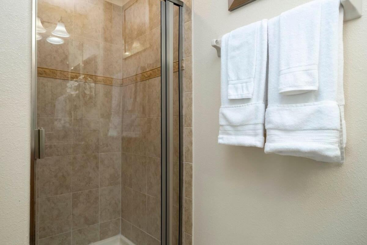 Five Bedrooms Townhome With Pool 4849 Kissimmee Luaran gambar