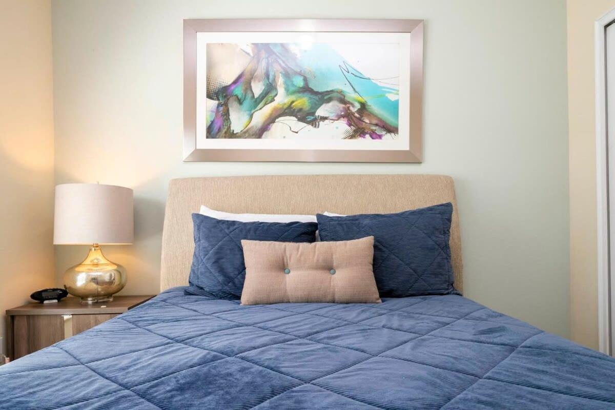 Five Bedrooms Townhome With Pool 4849 Kissimmee Luaran gambar